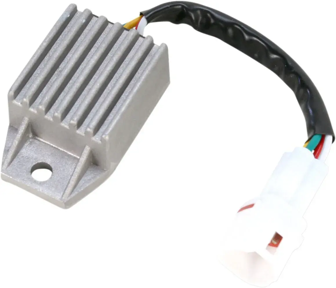 MOOSE OFFROAD HARD-PARTS Regulator Rectifier