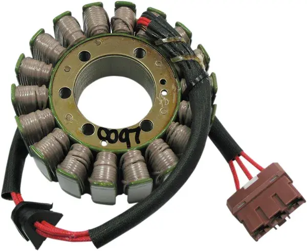 Stator Rick's Motorsport Electric für KTM