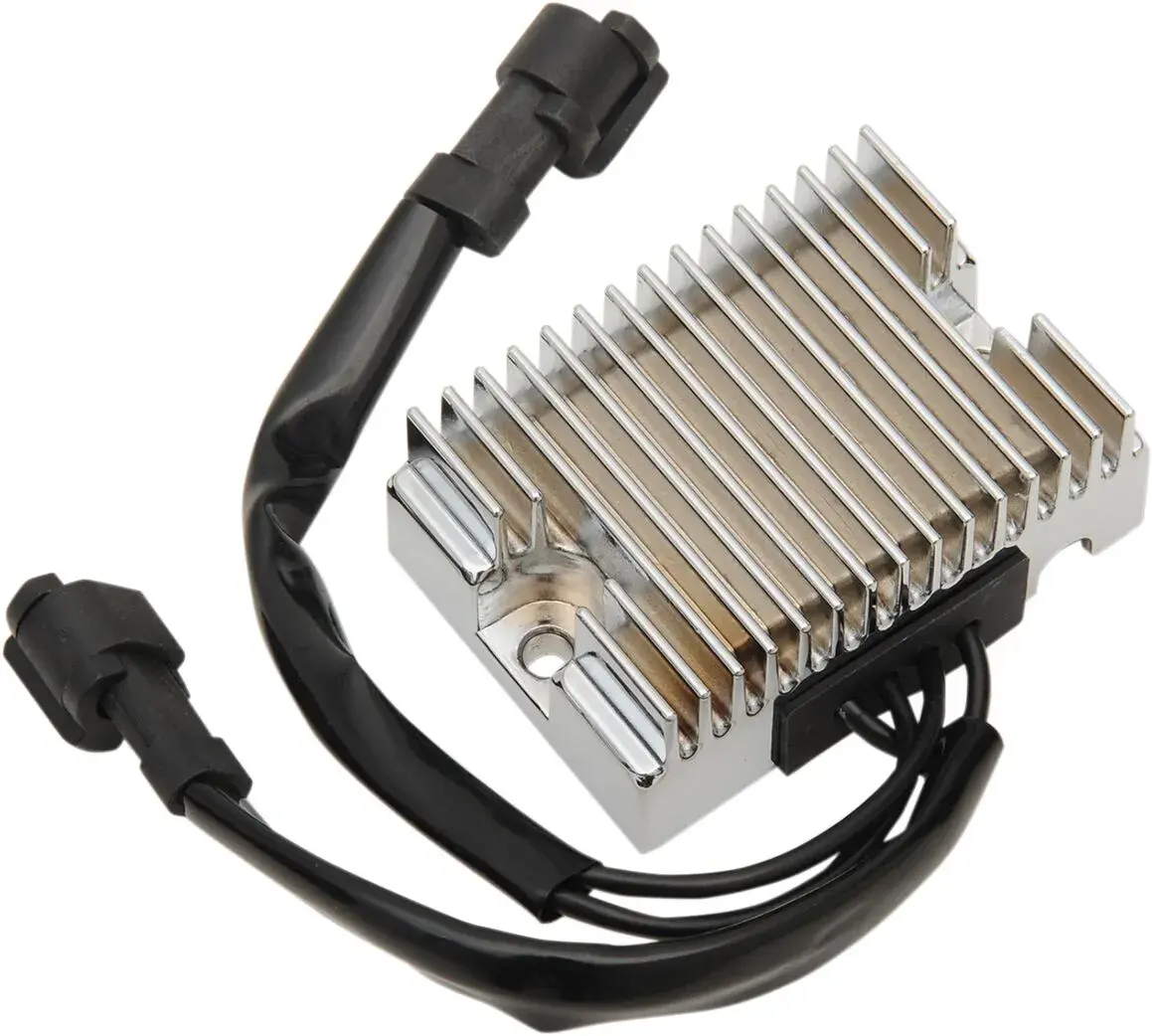 Premium spanningsregelaar DRAG SPECIALTIES — Elektronische componenten