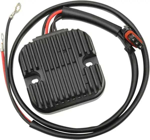 Rick's Motorsport Electric rectifier/regulator for Victory — Electronic components