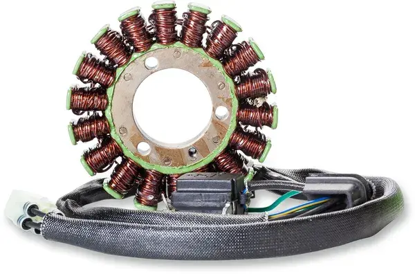Stator RICK'S MOTORSPORT ELECTRIC für Polaris