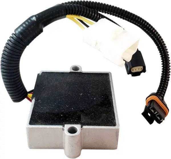 Rick's Motorsport Electric retter og regulator til Arctic Cat