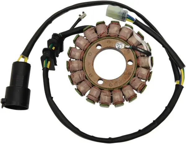 Stator RICK'S MOTORSPORT ELECTRIC Honda TRX300EX/X