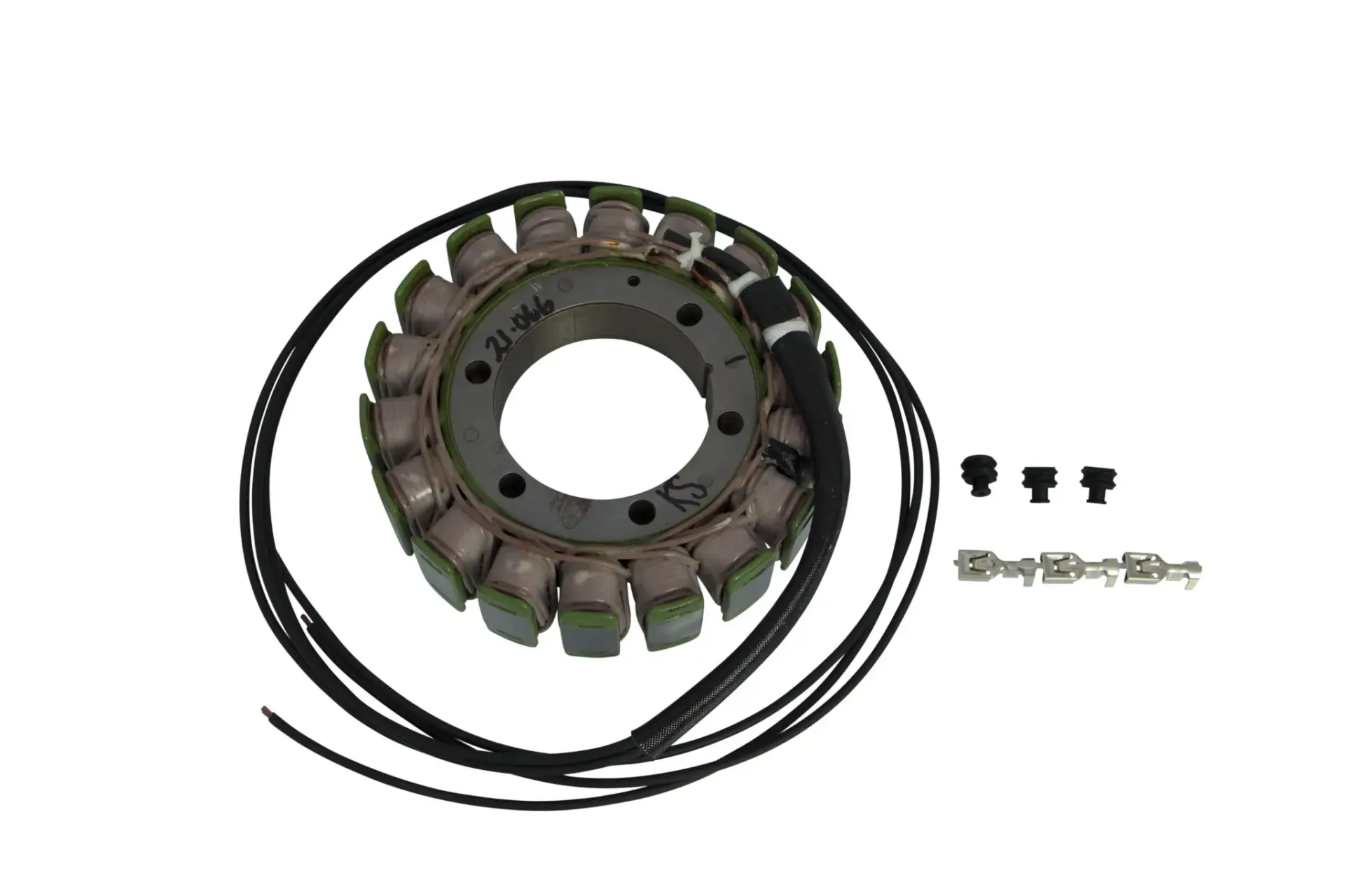 Stator Mud TGB 425/550 Moose Off-Road Four Wheel