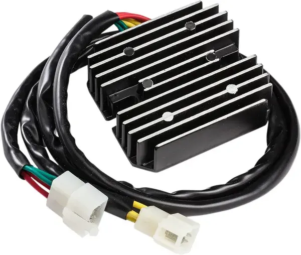 Lithium-Ionen Regler Rick's Motorsport Electric 14-008