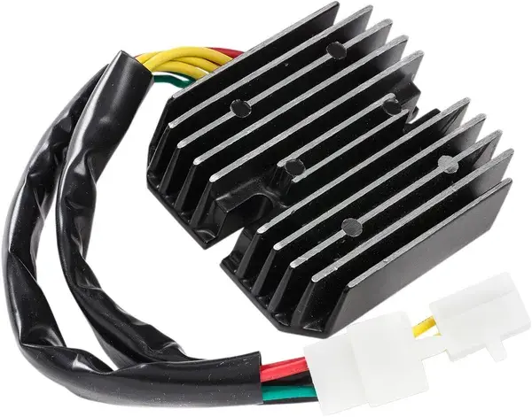 Régulateur redresseur compatible lithium-ion RICK'S MOTORSPORT ELECTRIC