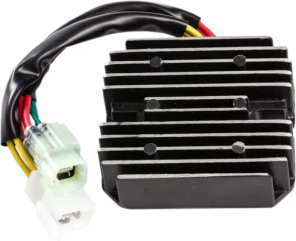 Régulateur redresseur compatible lithium-ion RICK'S MOTORSPORT ELECTRIC — Composants électroniques