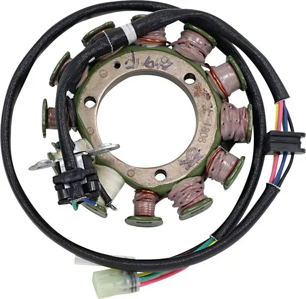 Stator Honda RICK'S MOTORSPORT ELECTRIC