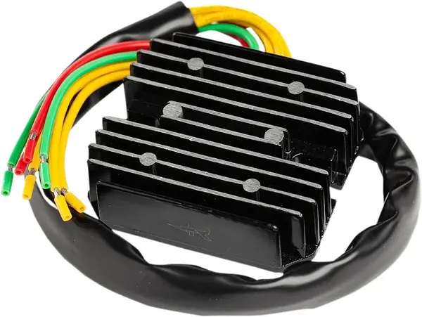 Regulator litiu-ion Rick's Motorsport Electric