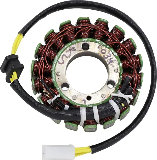 Stator MV 21-034 RICK'S MOTORSPORT ELECTRIC