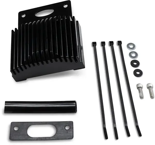 CYCLE ELECTRIC INC FLT 14-16 air co Regulator
