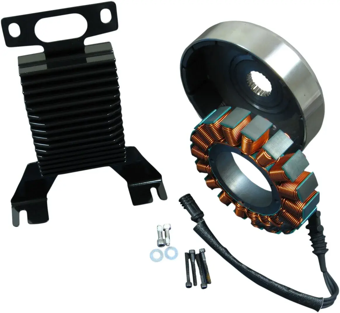 Kit de charge CYCLE ELECTRIC INC FLT 14-16 water c