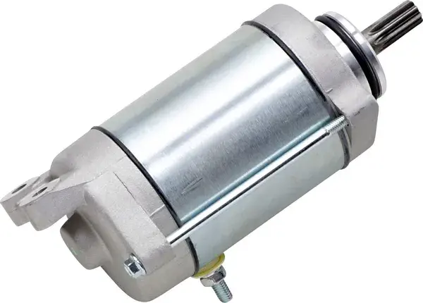 Démarreur Rick's Motorsport Electric AC