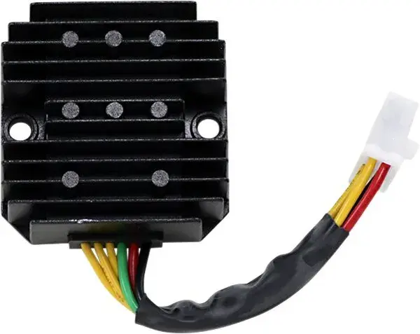 Regelaar RICK'S MOTORSPORT ELECTRIC — Elektronische componenten