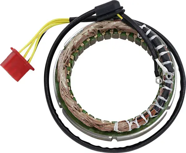 OEM Style Stator Rick's Motorsport Electric