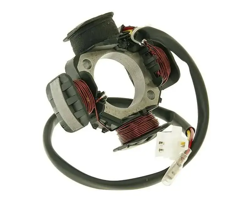 Stator 101 Octane