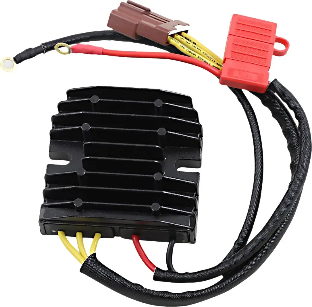 Regulatorer/rettere MOOSE OFFROAD HARD-PARTS