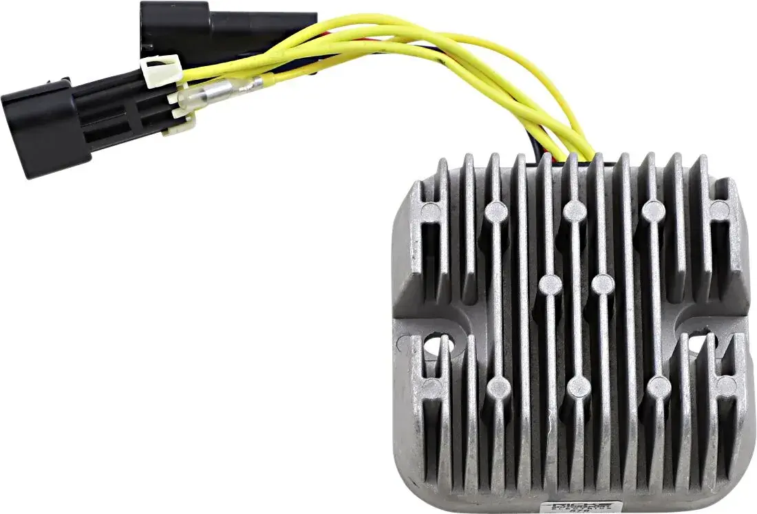 Regelaars/gelijkrichters MOOSE OFFROAD HARD-PARTS