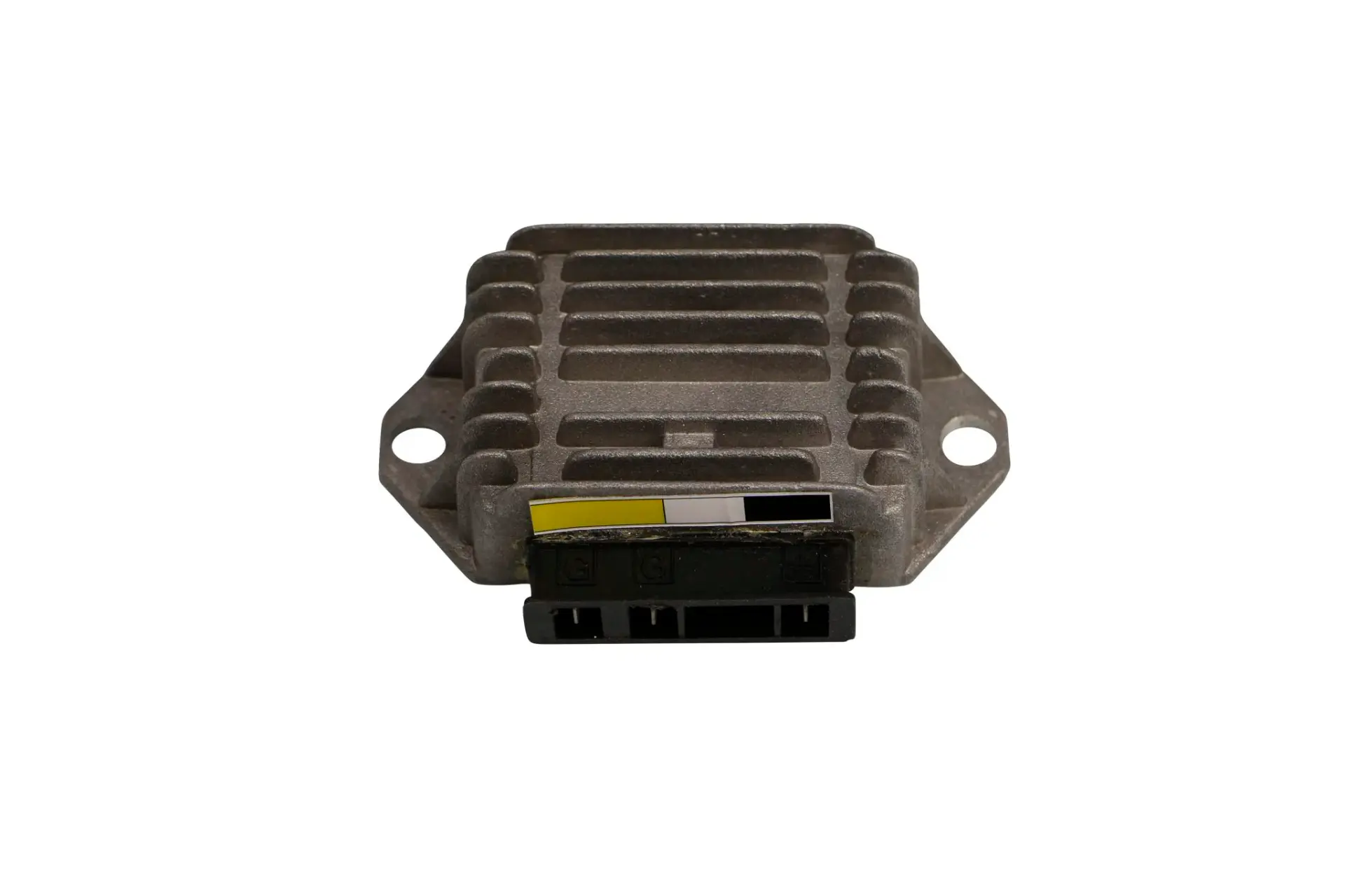 Stator style OEM Rick's Motorsport Electric