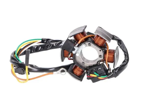 Estatores de alternador 101 OCTANE