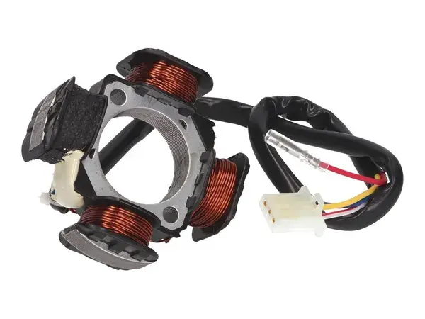 Stators d'alternateur 101 OCTANE — Anlasser/Lichtmaschinen