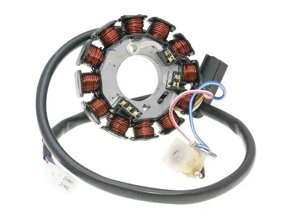 Lichtmaschine Stator 101 Octane