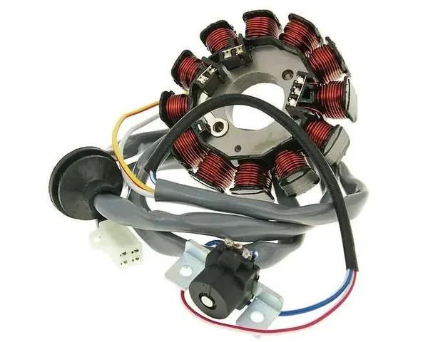 Stators d'alternateur 101 OCTANE