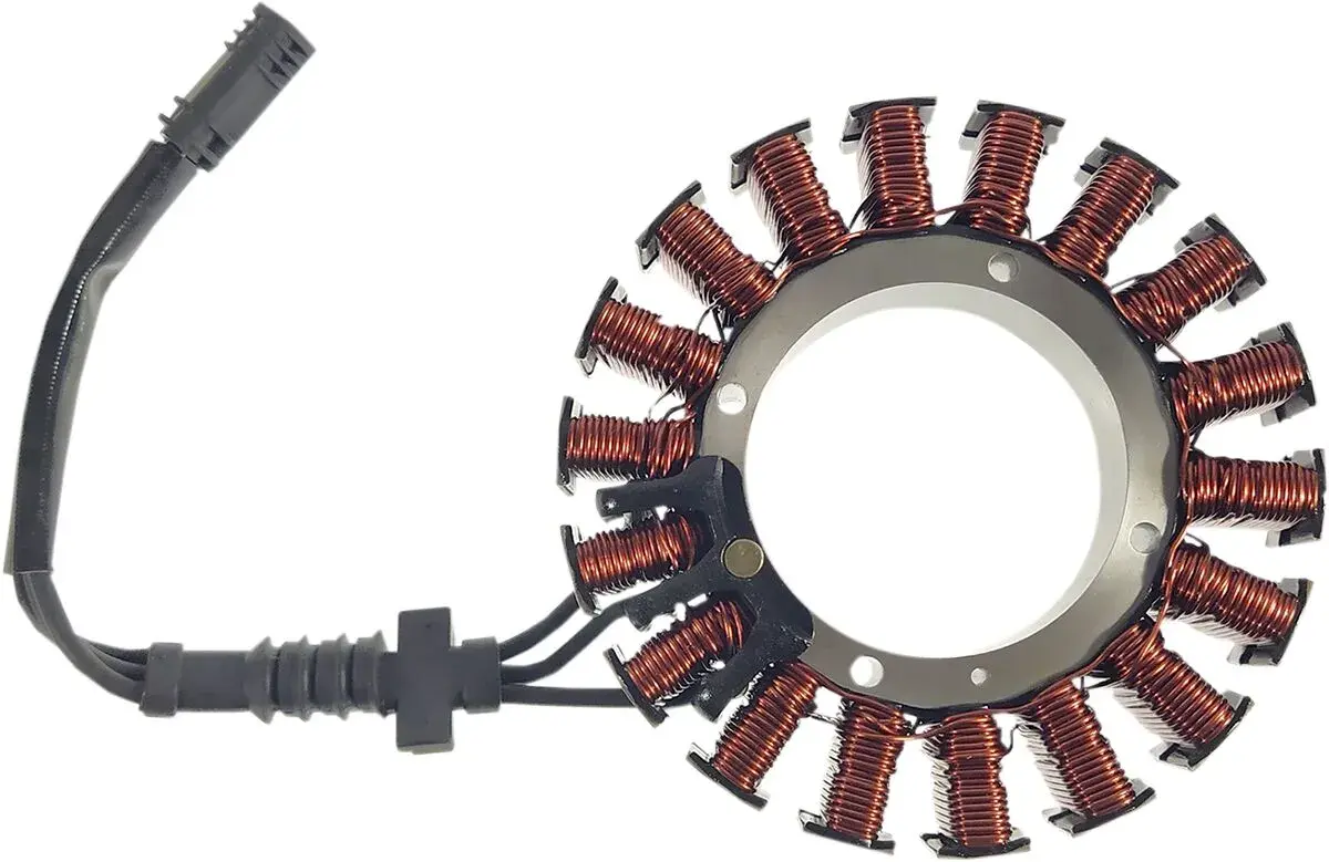 Stator d'alternateur Drag Specialties