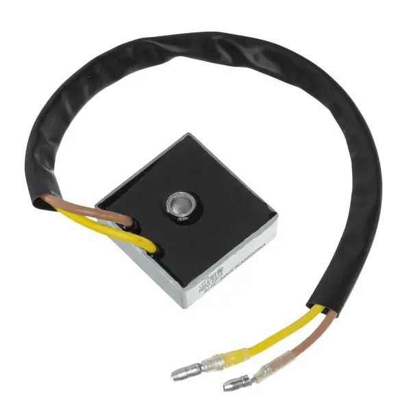 Regler MOTOPLAT