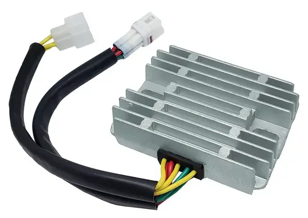 MOTOPLAT Regulator