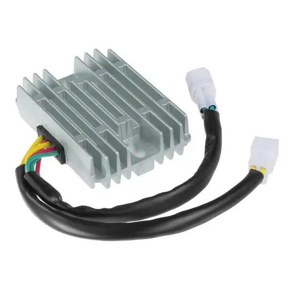 Regulátor MOTOPLAT — pohled 3