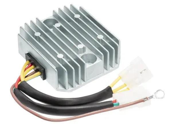 Régulateur MOTOPLAT