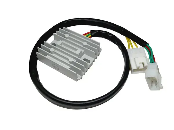 Régulateur MOTOPLAT