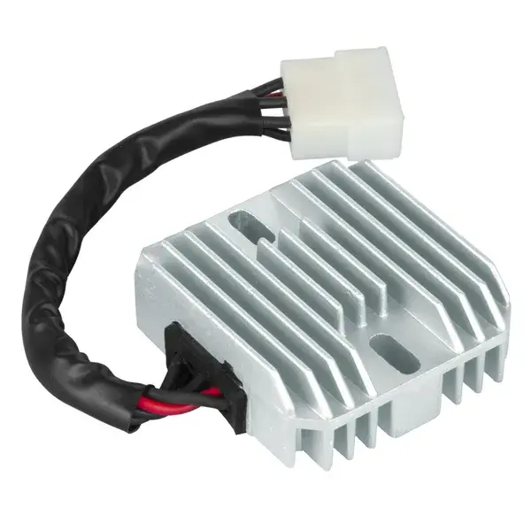 Régulateur MOTOPLAT