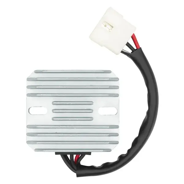 Régulateur MOTOPLAT — pohľad 2