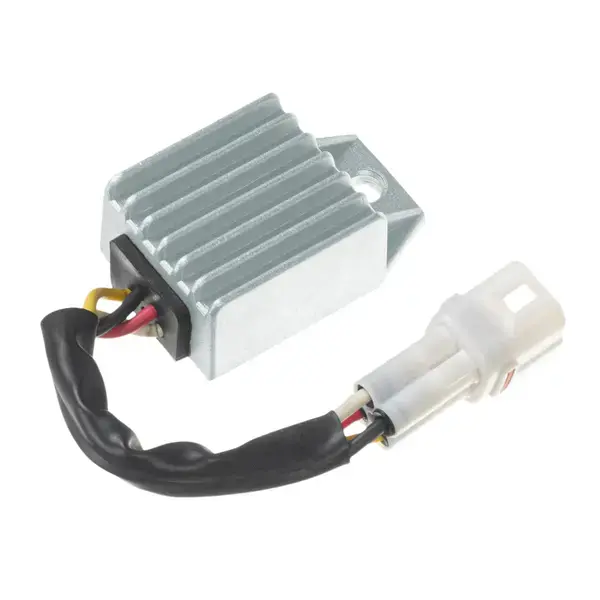 Regelaar MOTOPLAT