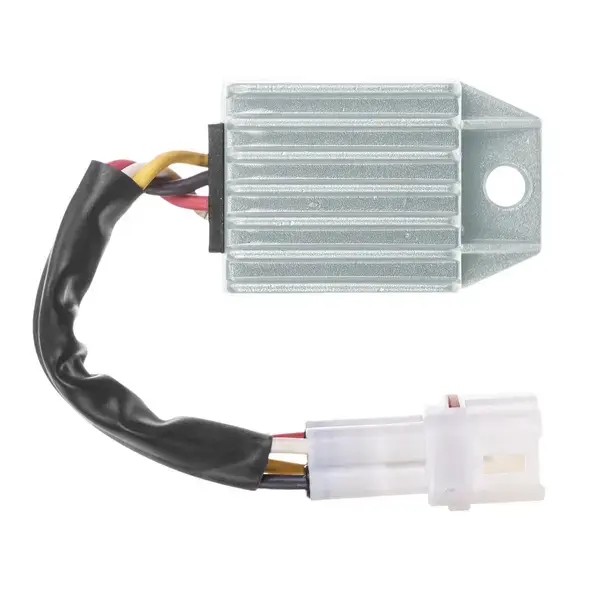 Regelaar MOTOPLAT — zicht 2