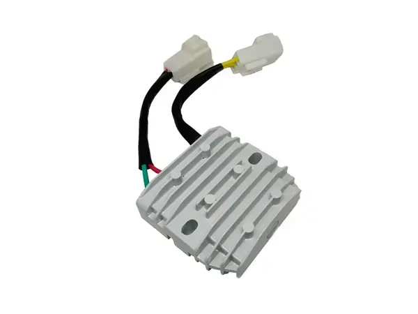 MOTOPLAT Regler