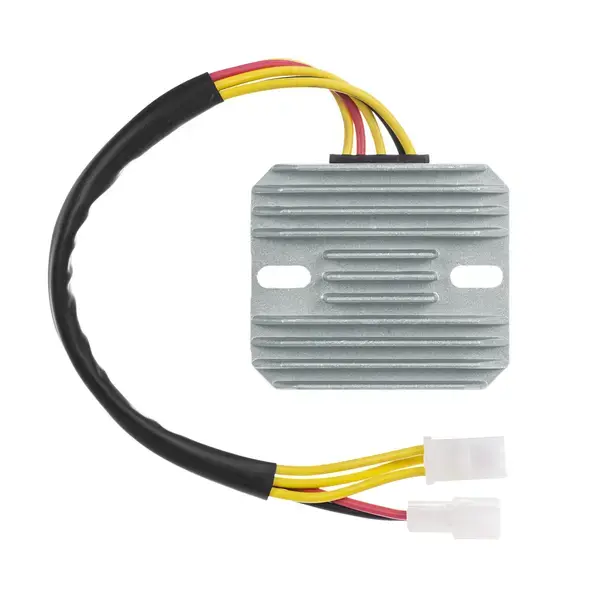 Regelaar MOTOPLAT — zicht 2