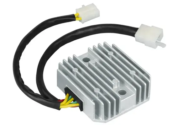Regelaar MOTOPLAT