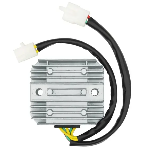 Regelaar MOTOPLAT — zicht 3