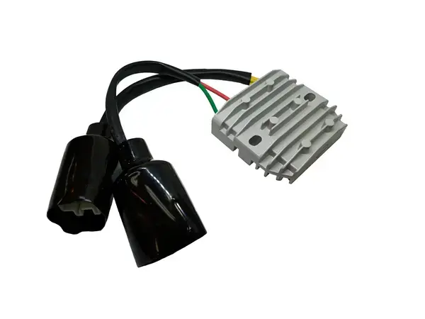 Motoplat Regler