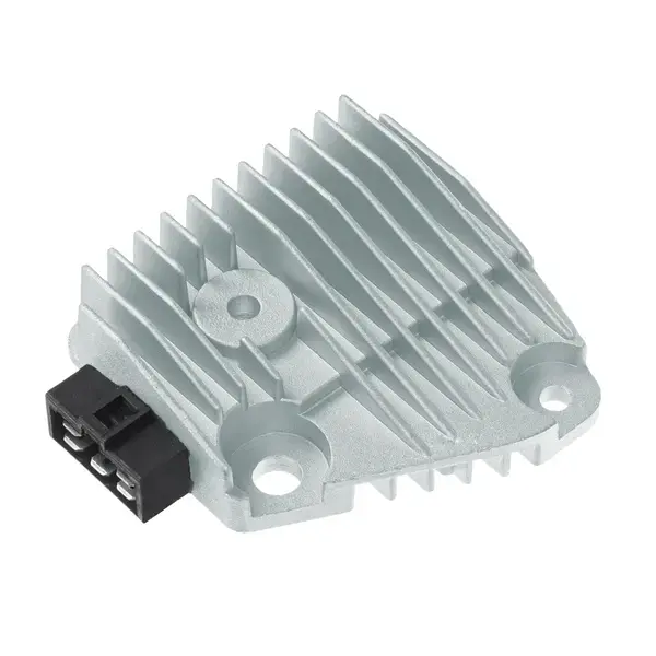 MOTOPLAT Regulator — Tænding (CDI/spoler)