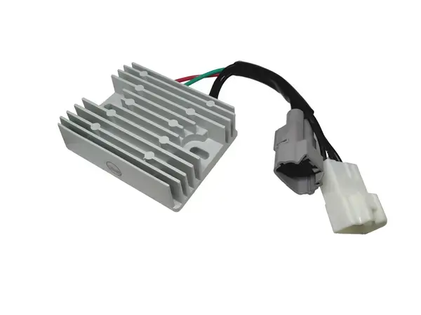 Régulateur MOTOPLAT