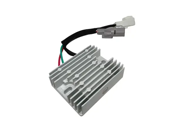 Régulateur MOTOPLAT — vue 3