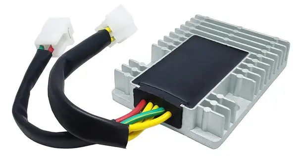 Regler MOTOPLAT