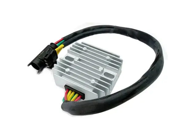 Regelaar MOTOPLAT — zicht 3