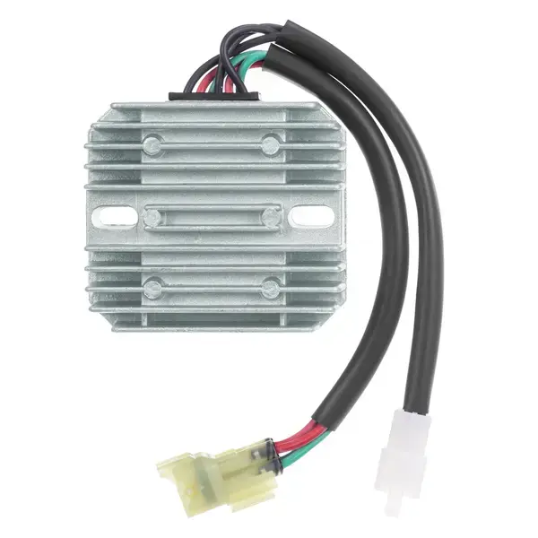 Régulateur MOTOPLAT