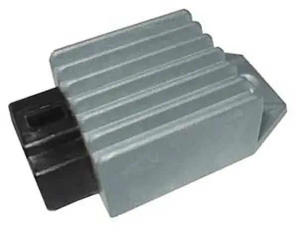 Régulateur MOTOPLAT