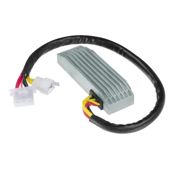 Regelaar MOTOPLAT — zicht 2